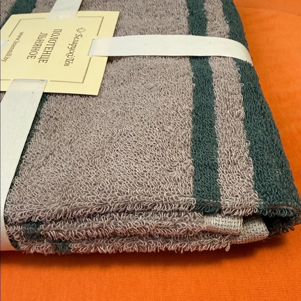 N/A soft towel